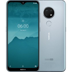 Замена динамика на телефоне Nokia 6.2 в Кемерово
